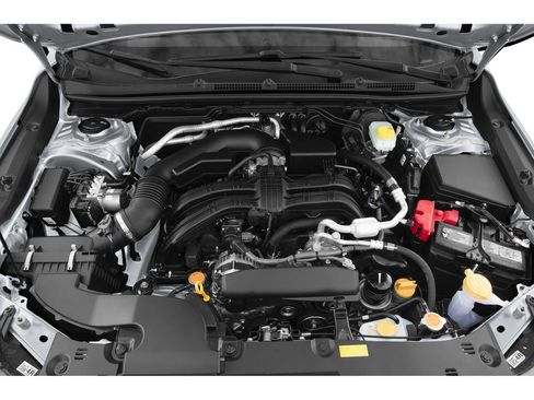 New 2025 Subaru Crosstrek 2.5i Wilderness w/ Wilderness Package image 31