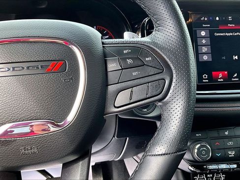 Used 2026 Dodge Durango GT AWD/4WD image 18