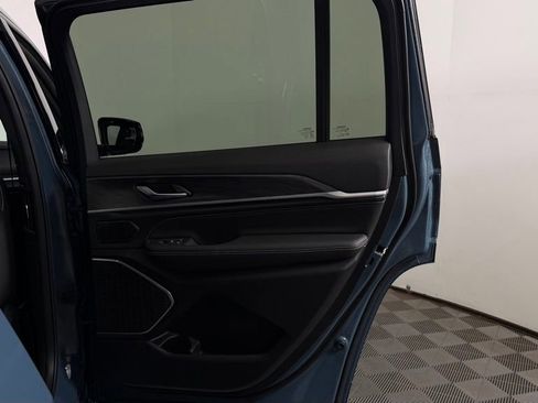New 2026 Jeep Grand Cherokee L Limited AWD/4WD image 31