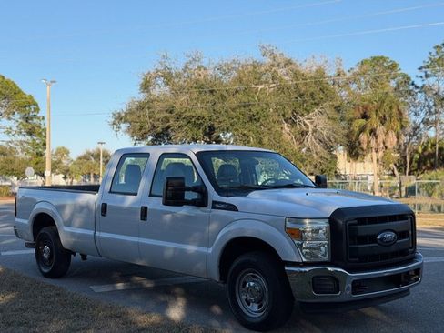 Used 2016 Ford F250 XL w/ XL Value Package image 7