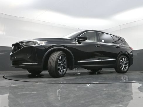 Used 2022 Acura MDX FWD w/ Technology Package image 32