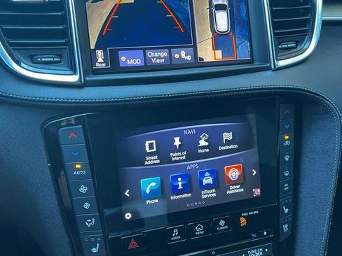 Used 2019 INFINITI QX50 Essential w/ Sensory Package AWD/4WD image 36