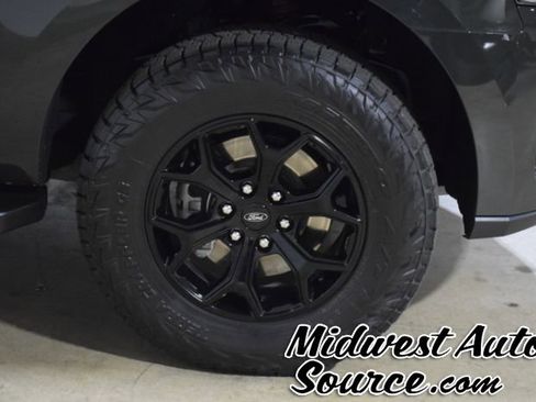 Used 2022 Ford Expedition Timberline AWD/4WD image 11