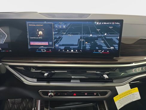 New 2026 BMW X5 sDrive40i w/ M Sport Package RWD image 16
