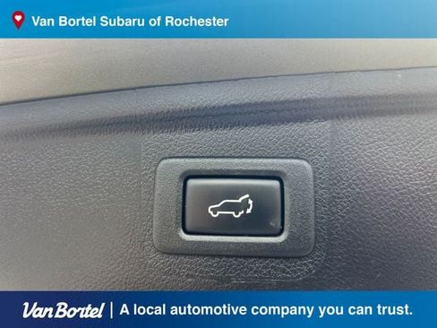 Used 2019 Subaru Outback 2.5i Touring AWD/4WD image 27