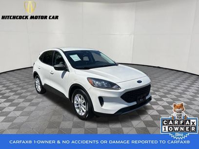 Used 2022 Ford Escape SE