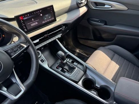 Used 2023 Dodge Hornet GT w/ Tech Pack w/o Parking AWD/4WD image 14