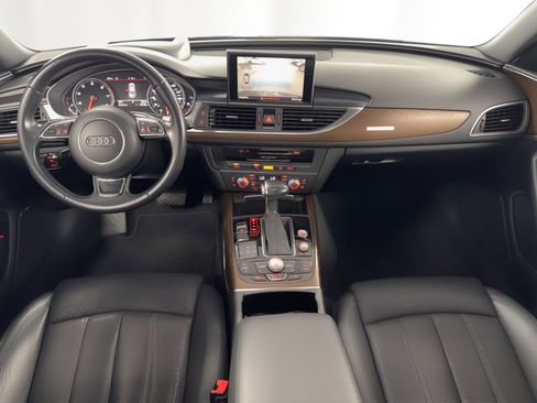 Used 2015 Audi A6 3.0T Prestige w/ Prestige Package AWD/4WD image 19