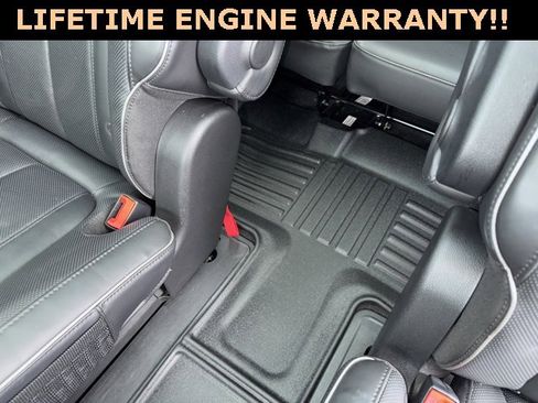 Used 2024 Hyundai Palisade Calligraphy image 25