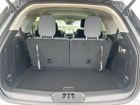 New 2026 Ford Explorer Active image 37