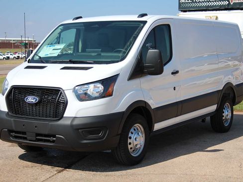 New 2026 Ford Transit 150 image 3