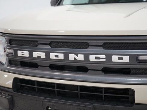 Used 2024 Ford Bronco Sport Big Bend AWD/4WD image 11