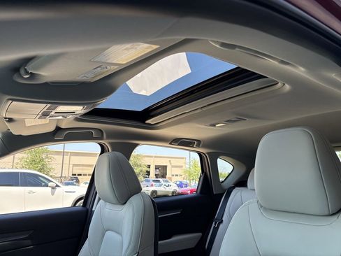 New 2025 MAZDA CX-5 AWD 2.5 S w/ Premium Plus Pkg image 23