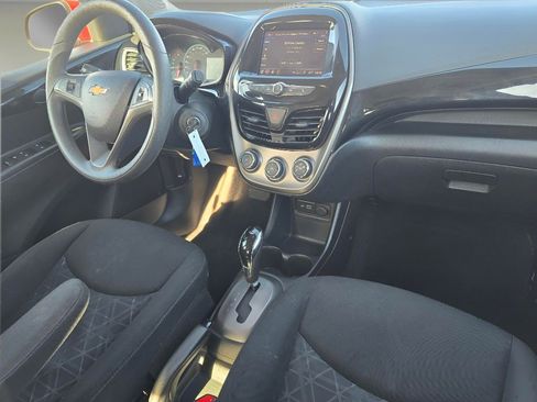Used 2021 Chevrolet Spark LT image 27