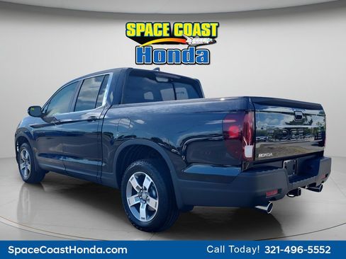 New 2026 Honda Ridgeline RTL image 10