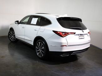 Certified 2026 Acura MDX SH-AWD w/ Technology Package video 2