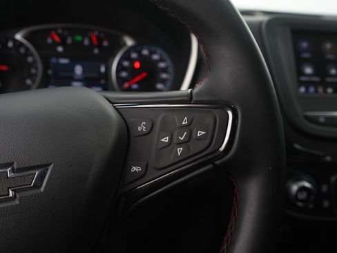 Used 2024 Chevrolet Equinox RS AWD/4WD image 26