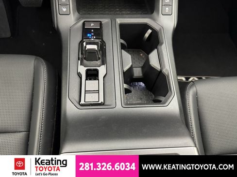 New 2026 Toyota RAV4 Limited AWD/4WD image 9