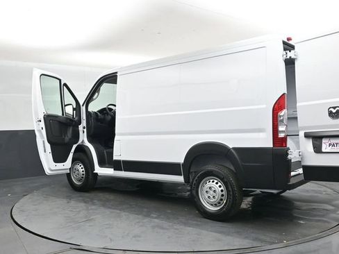 New 2026 RAM ProMaster 1500 w/ Convenience Group image 46
