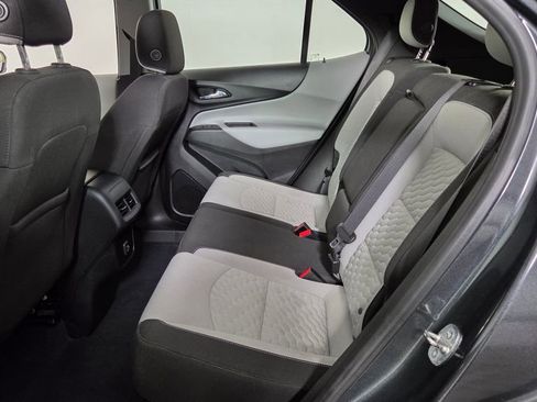 Used 2020 Chevrolet Equinox LS AWD/4WD image 28