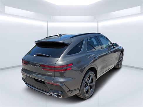 New 2026 Genesis GV70 3.5T Sport Prestige image 3