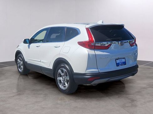 Used 2019 Honda CR-V EX-L image 6