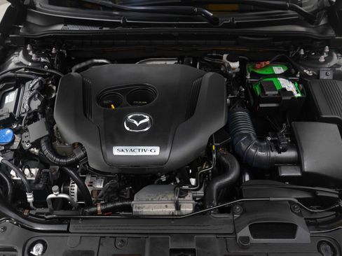 Used 2021 MAZDA MAZDA6 Grand Touring Reserve image 28