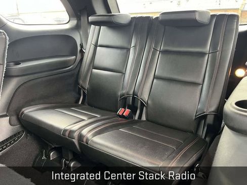 Used 2024 Dodge Durango GT image 17