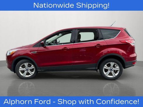 Used 2015 Ford Escape SE FWD image 6