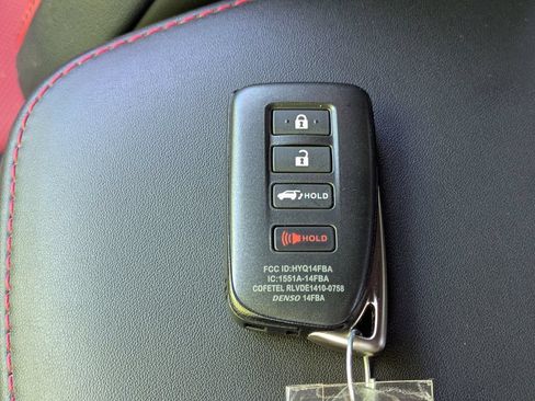 Used 2020 Lexus NX 300 F Sport w/ F Sport Premium Package AWD/4WD image 60