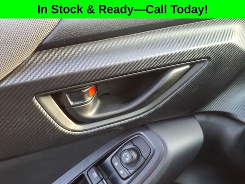 New 2026 Subaru Crosstrek 2.5i w/ Convenience Package #1 image 13