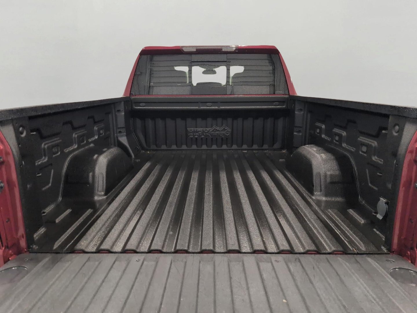 Used 2019 Chevrolet Silverado 1500 High Country AWD/4WD image 15