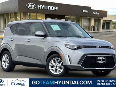 Used 2023 Kia Soul LX w/ Option Group 015