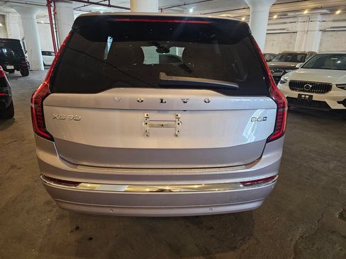 Certified 2026 Volvo XC90 B6 Plus w/ Protection Package Premier AWD/4WD image 3