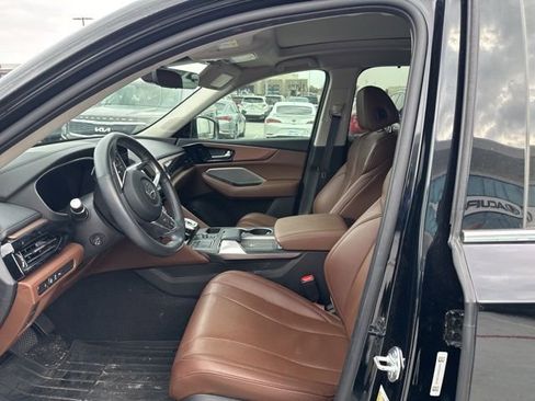 Certified 2023 Acura MDX FWD w/ Technology Package image 7
