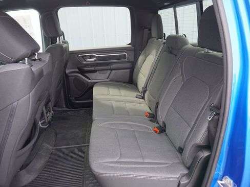 Used 2023 RAM 1500 Big Horn image 37