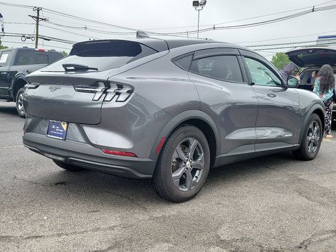 Used 2021 Ford Mustang Mach-E Select AWD/4WD image 7