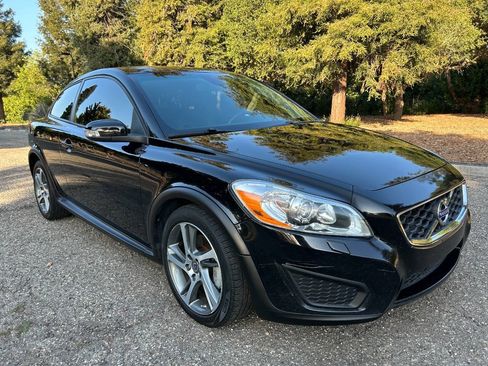 Used 2013 Volvo C30 T5 FWD image 9