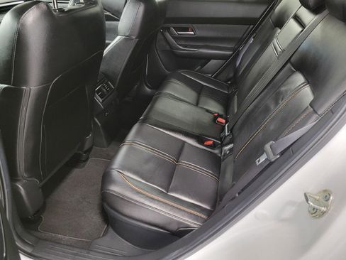 Used 2025 MAZDA CX-50 AWD 2.5 Hybrid w/ Premium Pkg image 22