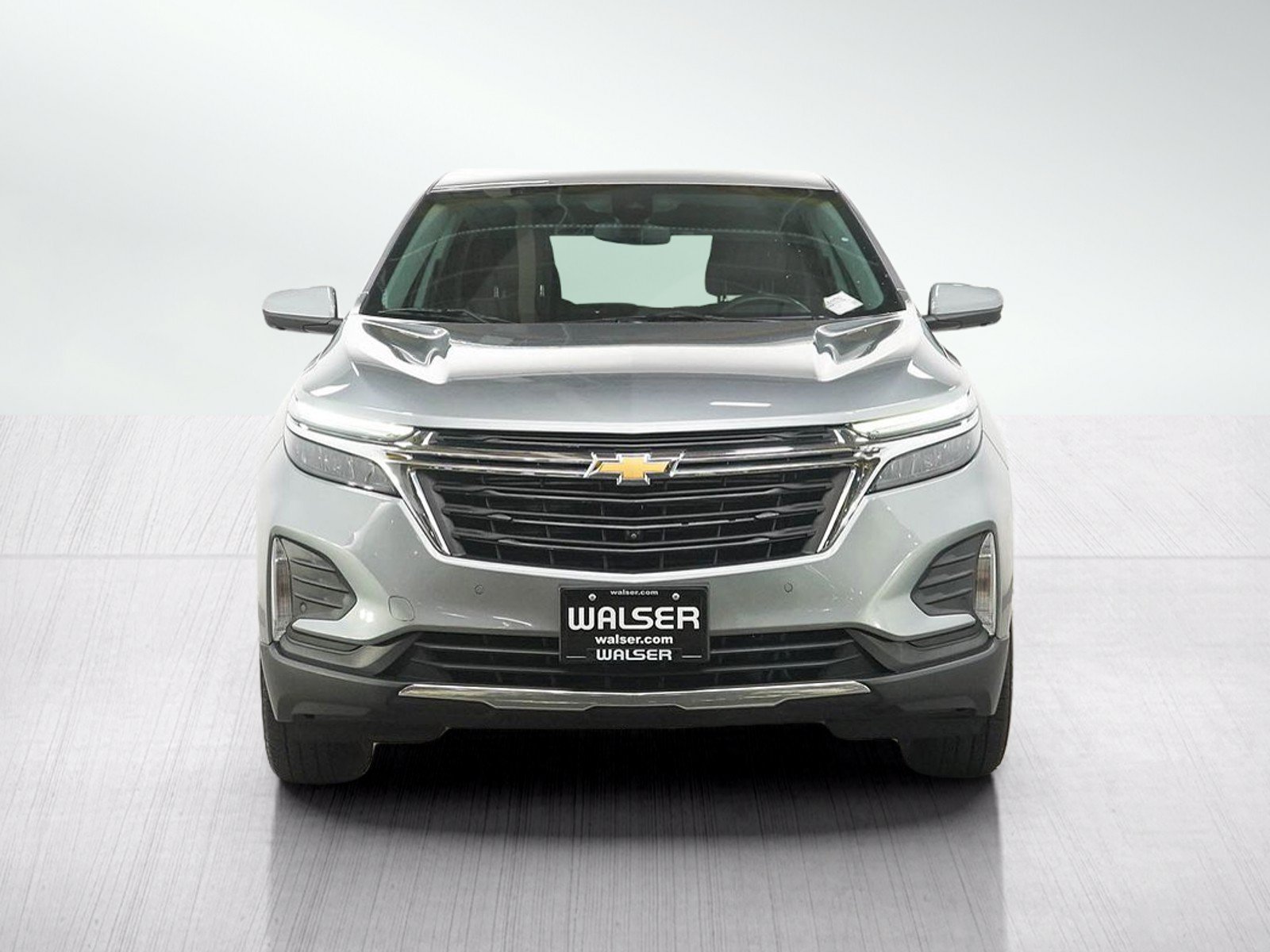 Used 2024 Chevrolet Equinox LT AWD/4WD image 8