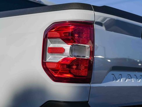 New 2026 Ford Maverick XL FWD image 9