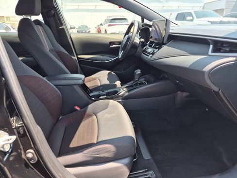 Used 2024 Toyota Corolla SE FWD image 28