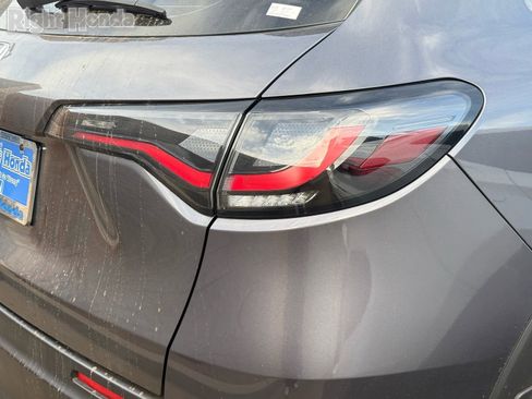 Certified 2023 Honda HR-V LX image 10