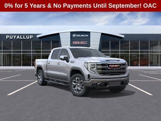 New 2026 GMC Sierra 1500 SLT AWD/4WD video 1