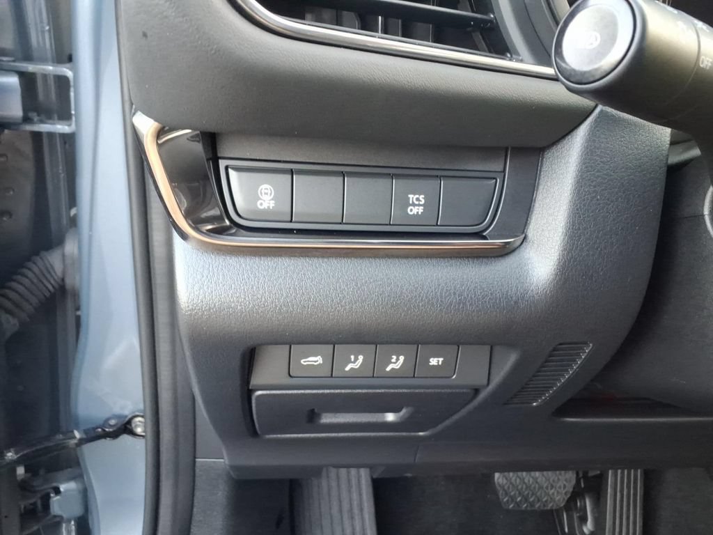 Used 2021 MAZDA CX-30 FWD 2.5 S w/ Premium Package image 29