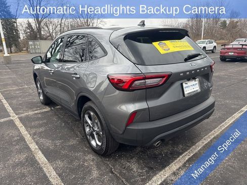 Used 2026 Ford Escape ST-Line image 5