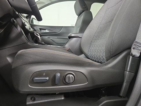 Certified 2023 Chevrolet Equinox LT w/ Driver Convenience Package AWD/4WD image 30