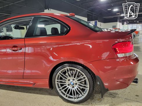 Used 2008 BMW 135i Coupe image 11