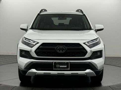 Certified 2024 Toyota RAV4 Adventure image 3