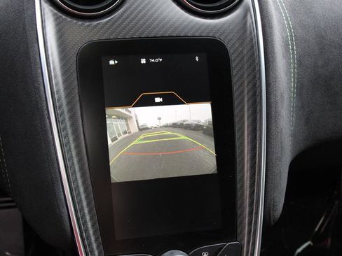 Used 2016 McLaren 570S Coupe image 31